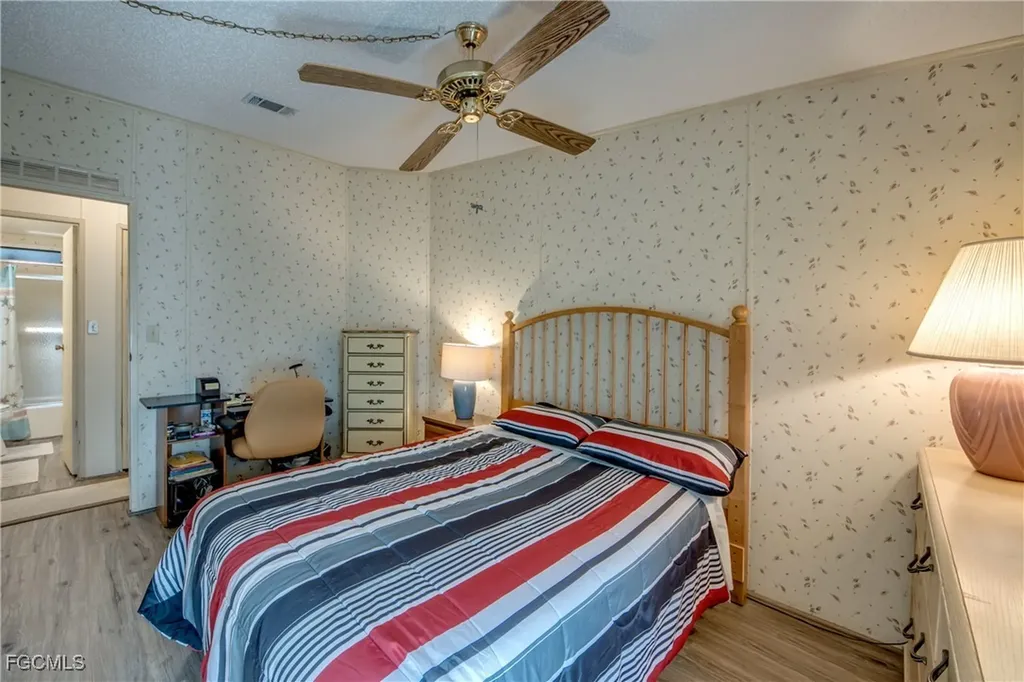 4939 Mullette Lane St. James City FL 33956