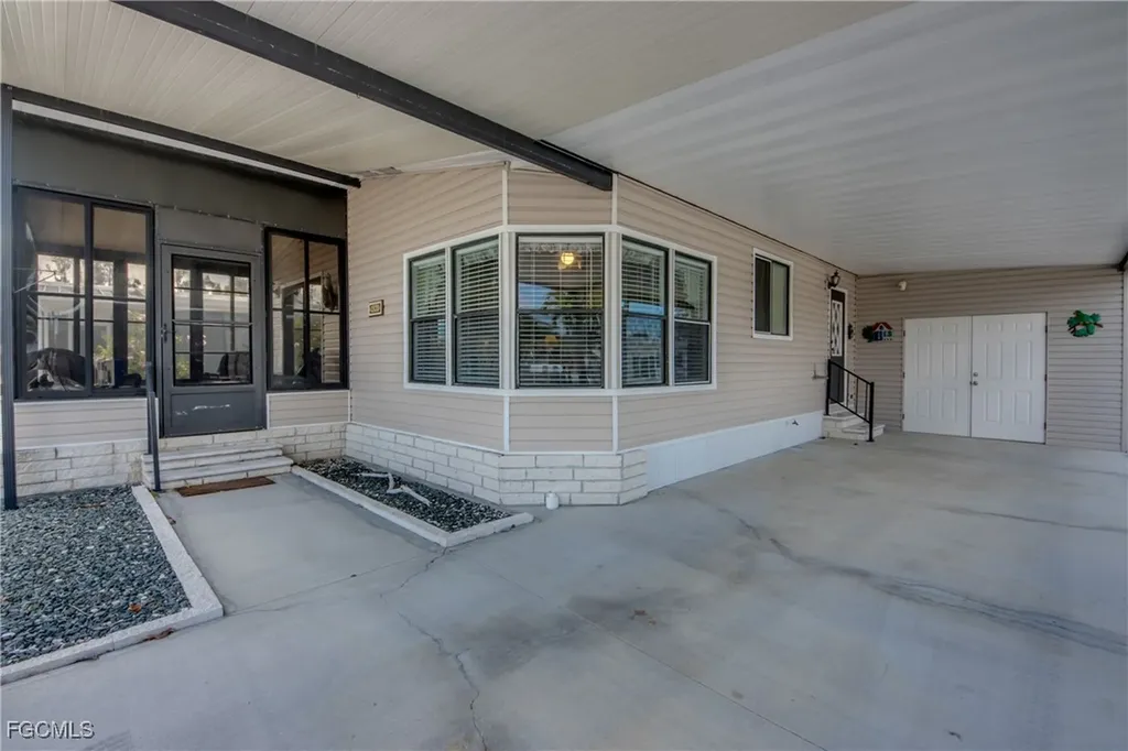 4939 Mullette Lane St. James City FL 33956