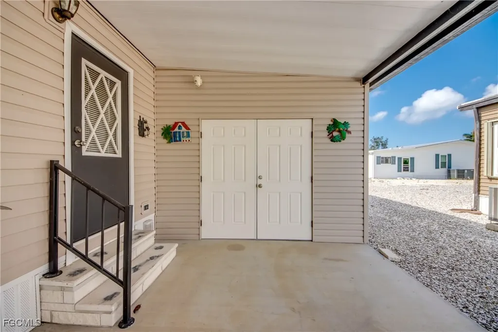 4939 Mullette Lane St. James City FL 33956