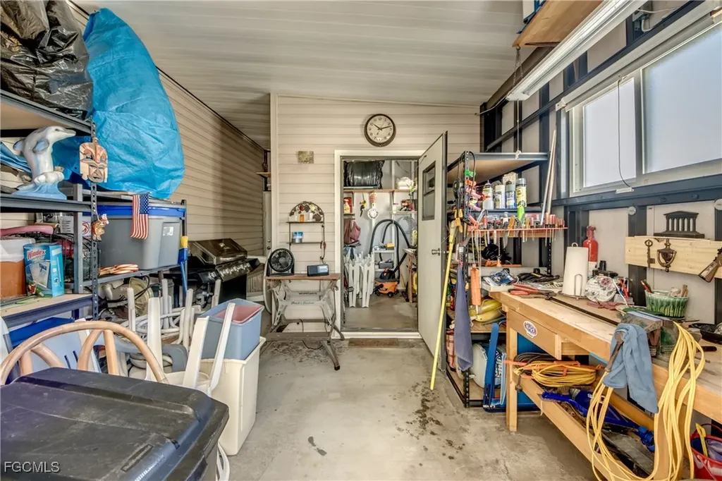 4939 Mullette Lane St. James City FL 33956