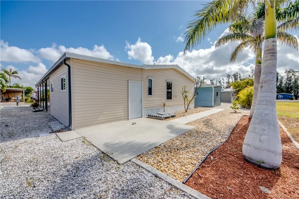 4939 Mullette Lane St. James City FL 33956