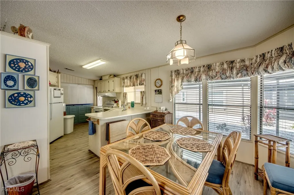 4939 Mullette Lane St. James City FL 33956