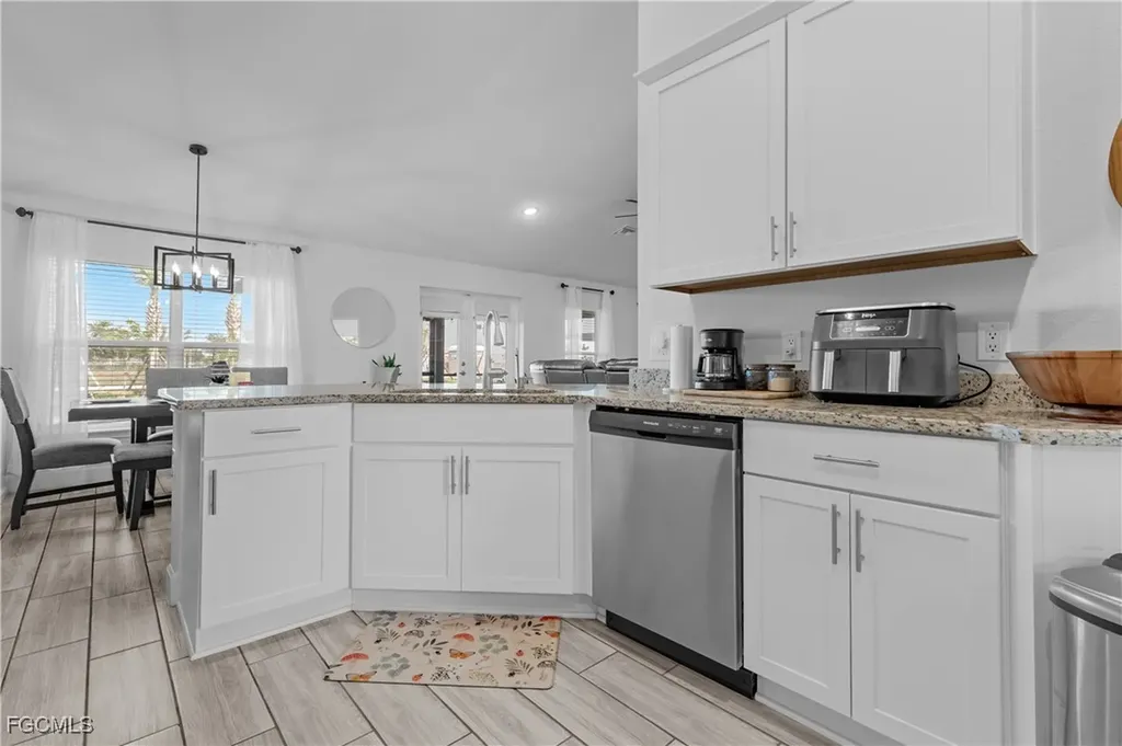 2021 NE 36th Terrace Cape Coral FL 33909