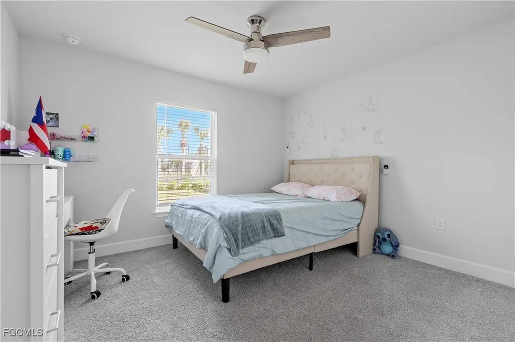 2021 NE 36th Terrace Cape Coral FL 33909