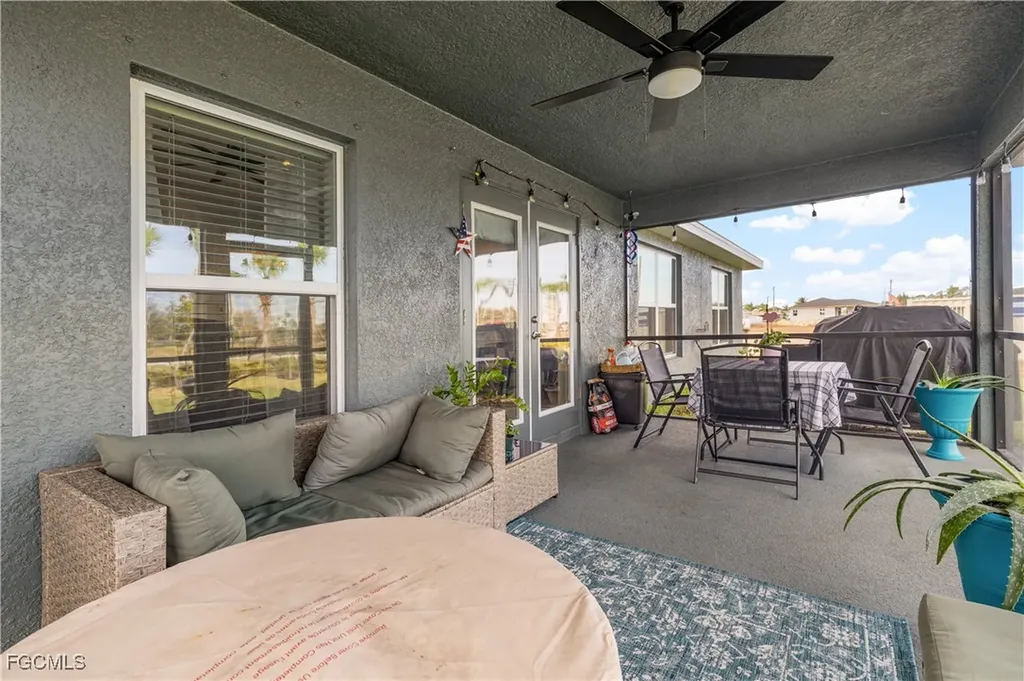 2021 NE 36th Terrace Cape Coral FL 33909