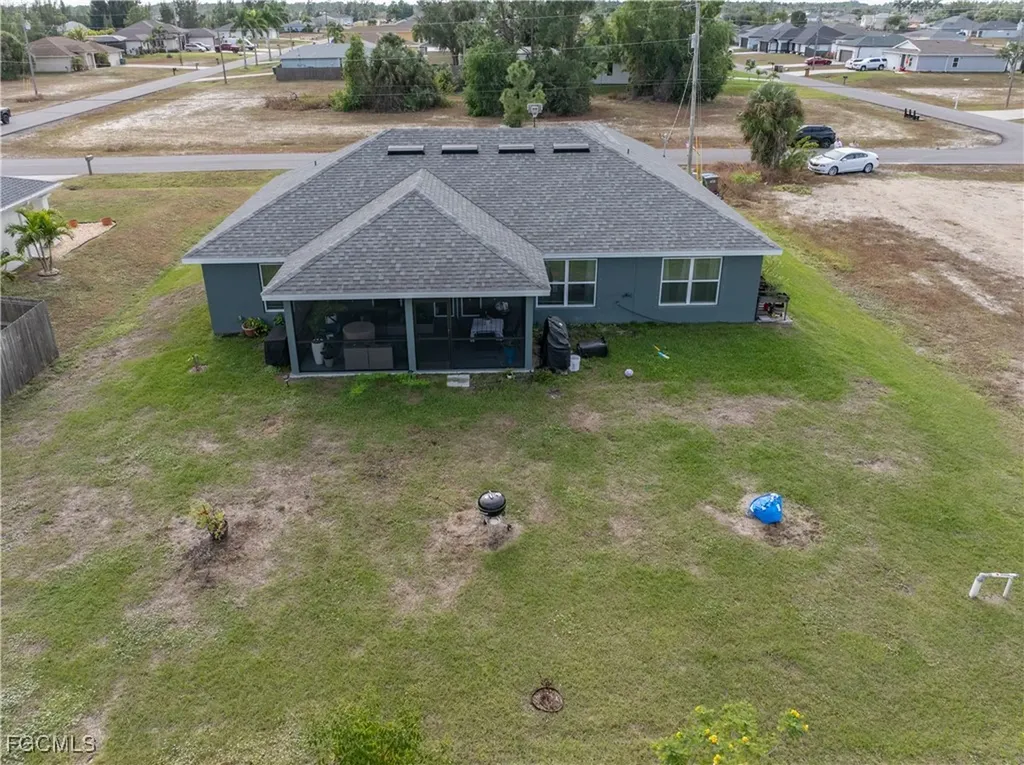 2021 NE 36th Terrace Cape Coral FL 33909