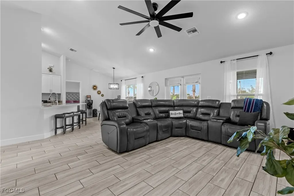 2021 NE 36th Terrace Cape Coral FL 33909