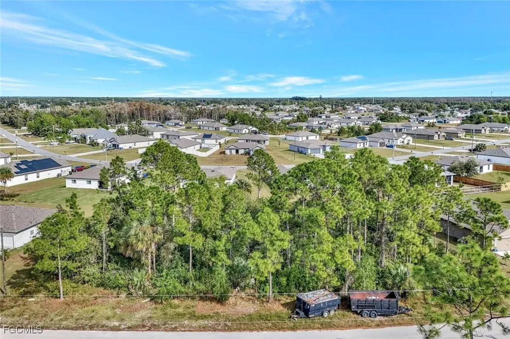 867 Youngreen Drive Fort Myers FL 33913