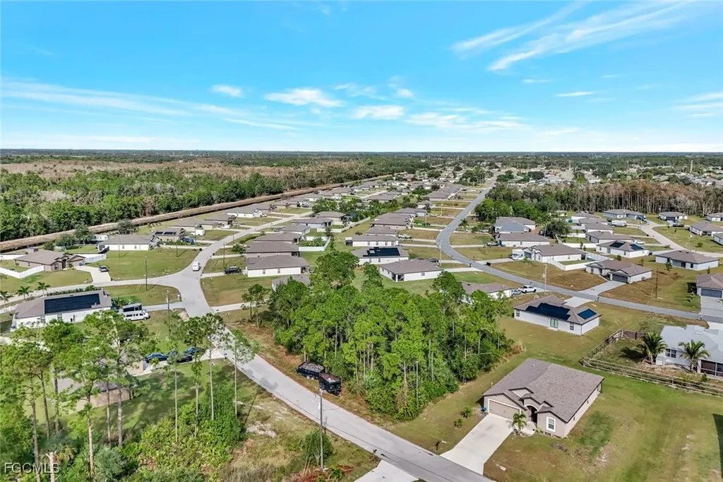 867 Youngreen Drive Fort Myers FL 33913