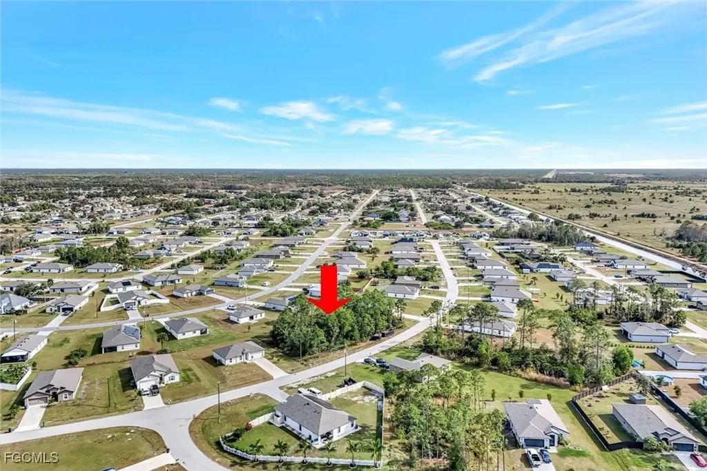 867 Youngreen Drive Fort Myers FL 33913