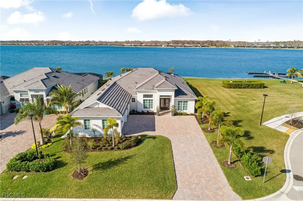 13974 Blue Bay Circle Fort Myers FL 33913