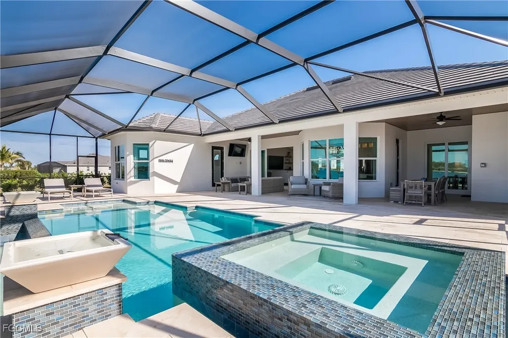 13974 Blue Bay Circle Fort Myers FL 33913
