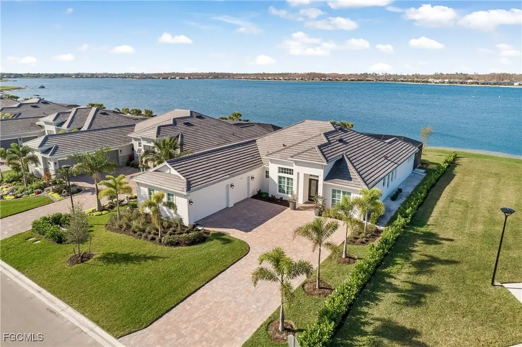 13974 Blue Bay Circle Fort Myers FL 33913