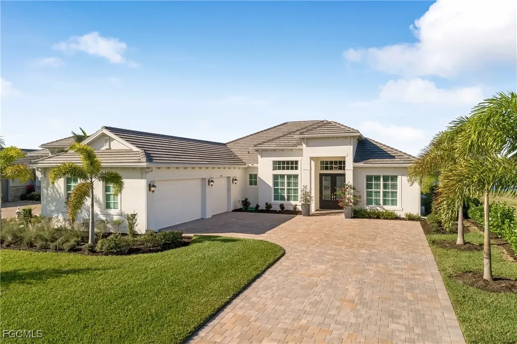 13974 Blue Bay Circle Fort Myers FL 33913