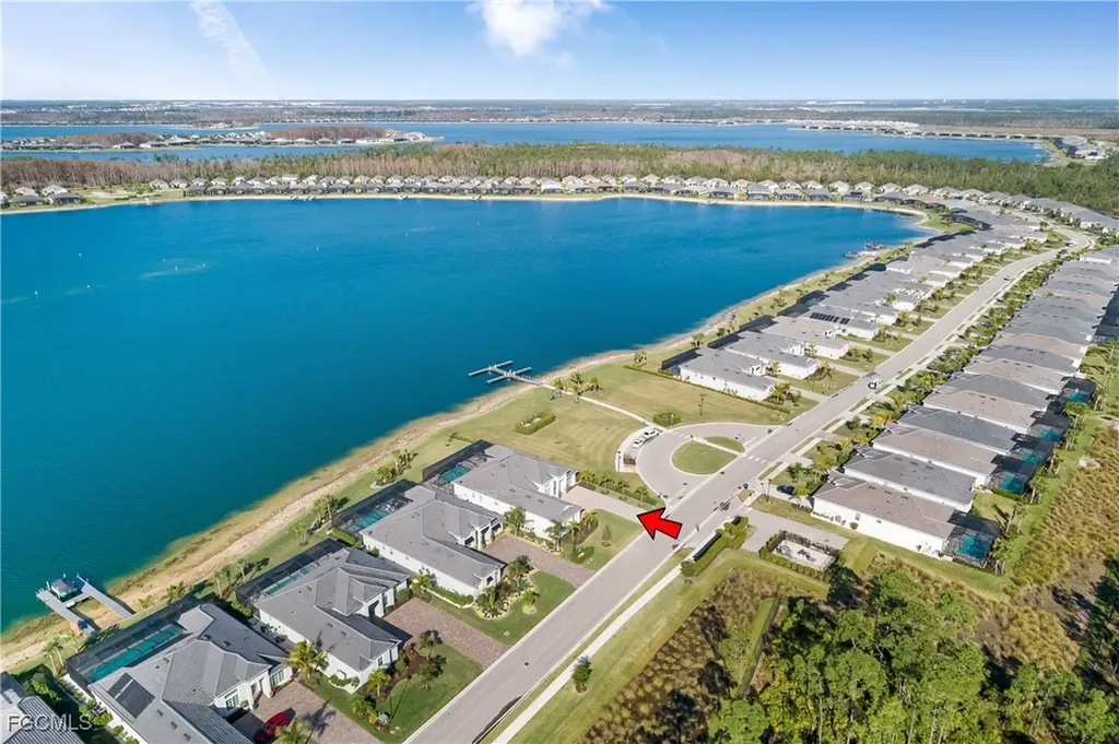 13974 Blue Bay Circle Fort Myers FL 33913