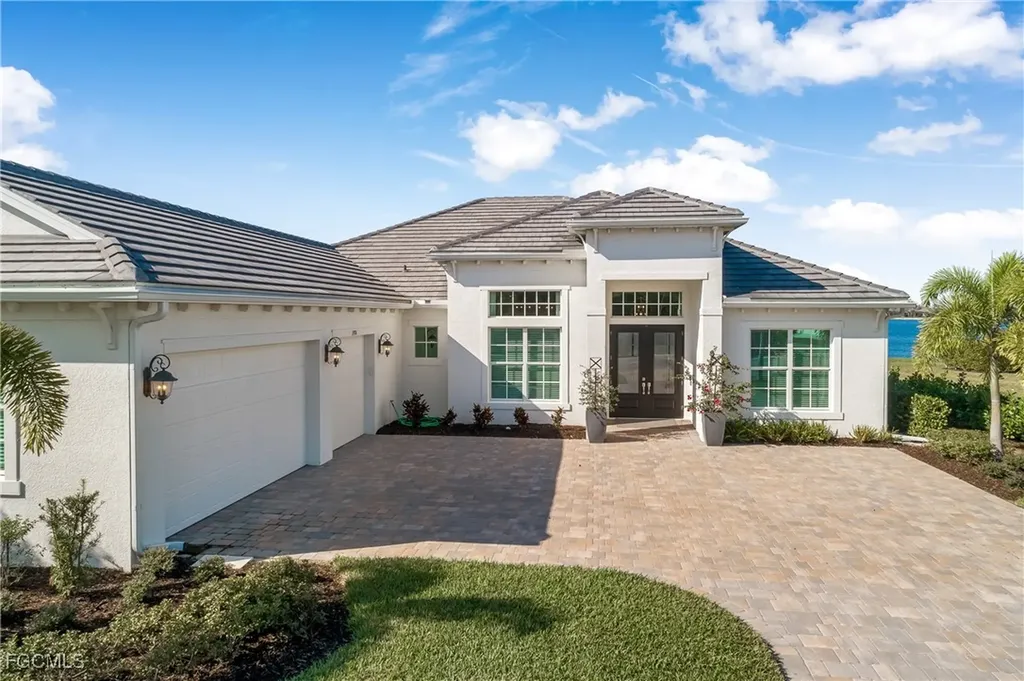 13974 Blue Bay Circle Fort Myers FL 33913