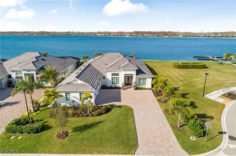 13974 Blue Bay Circle Fort Myers FL 33913