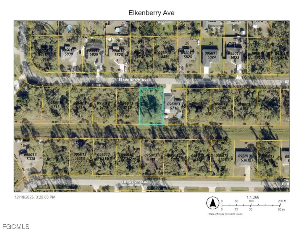 Elkenberry Avenue North Port FL 34291