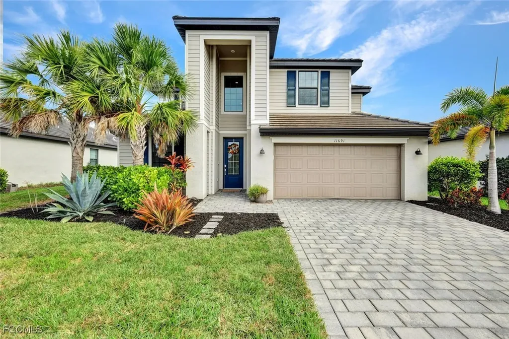 11691 Timber Creek Drive Fort Myers FL 33913