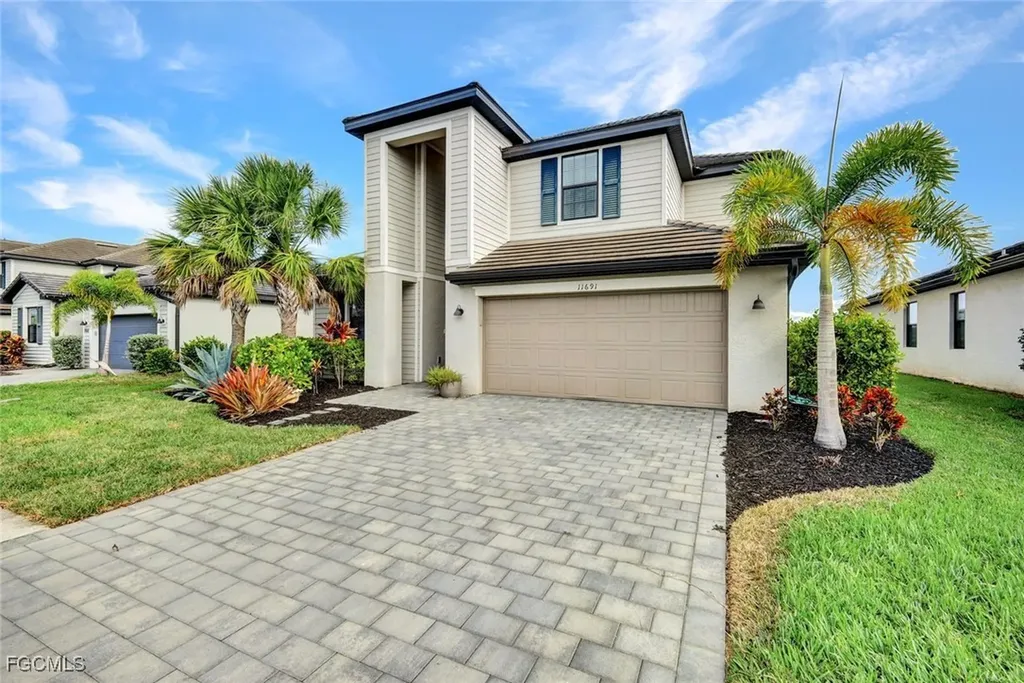 11691 Timber Creek Drive Fort Myers FL 33913
