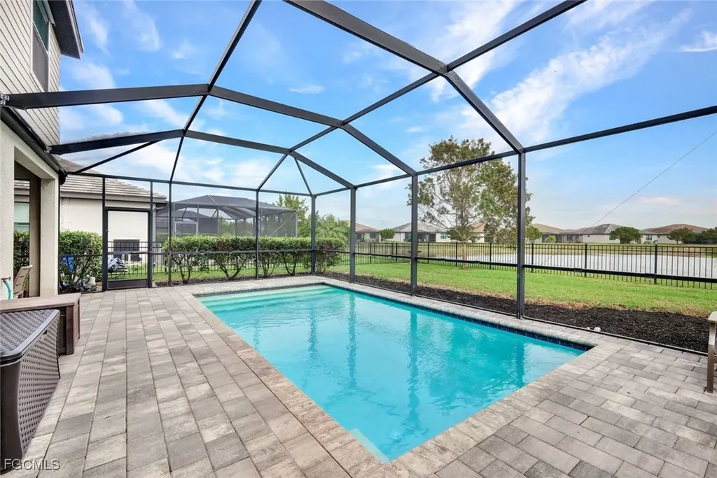 11691 Timber Creek Drive Fort Myers FL 33913