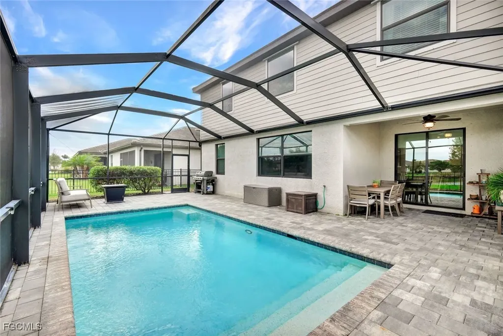 11691 Timber Creek Drive Fort Myers FL 33913