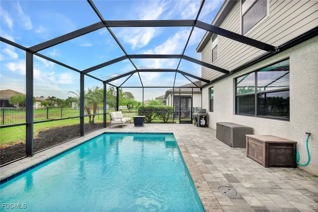 11691 Timber Creek Drive Fort Myers FL 33913