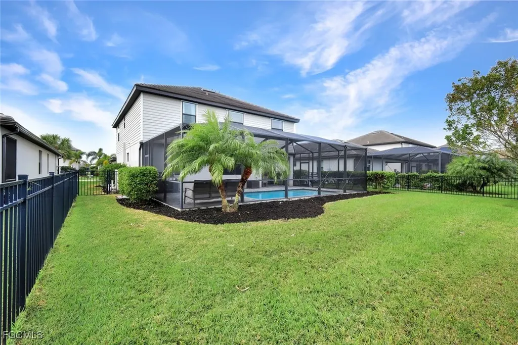 11691 Timber Creek Drive Fort Myers FL 33913