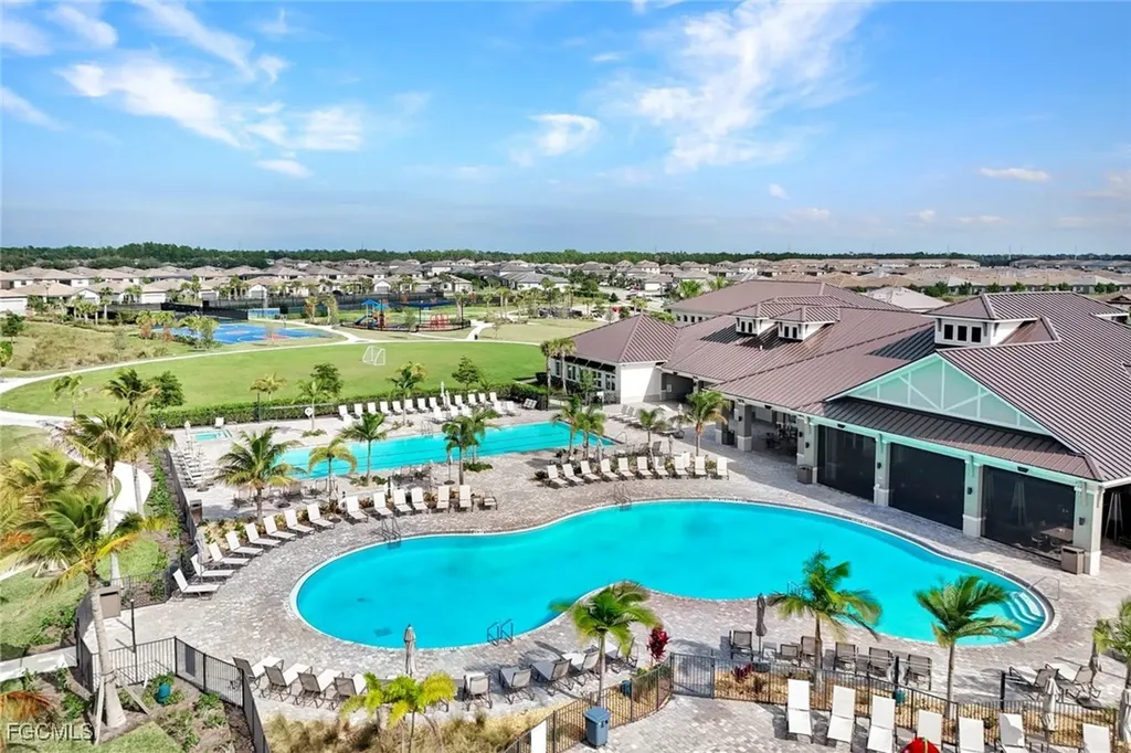 11691 Timber Creek Drive Fort Myers FL 33913