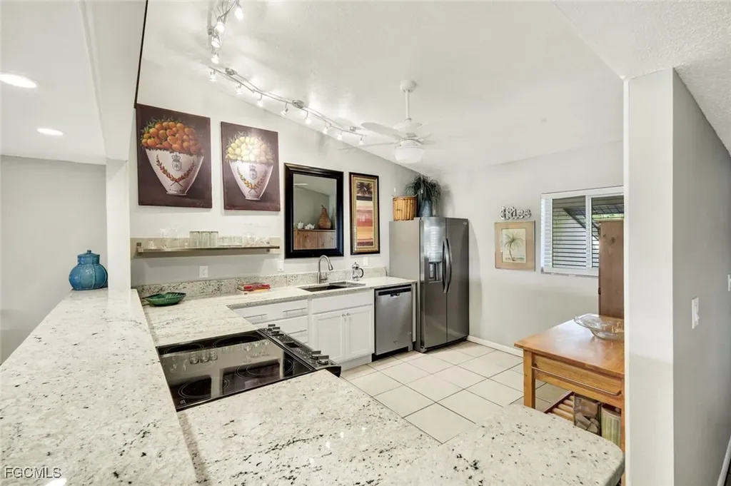 16710 Partridge Place Road Fort Myers FL 33908