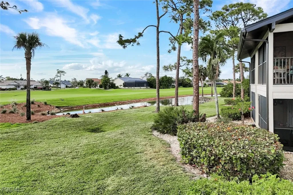 16710 Partridge Place Road Fort Myers FL 33908