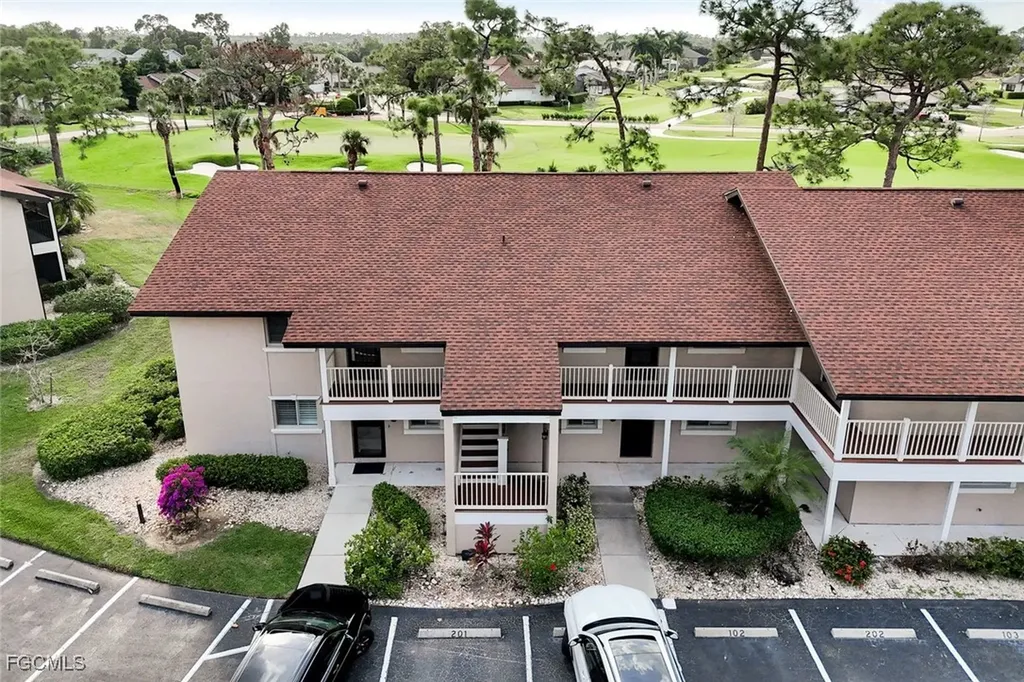 16710 Partridge Place Road Fort Myers FL 33908