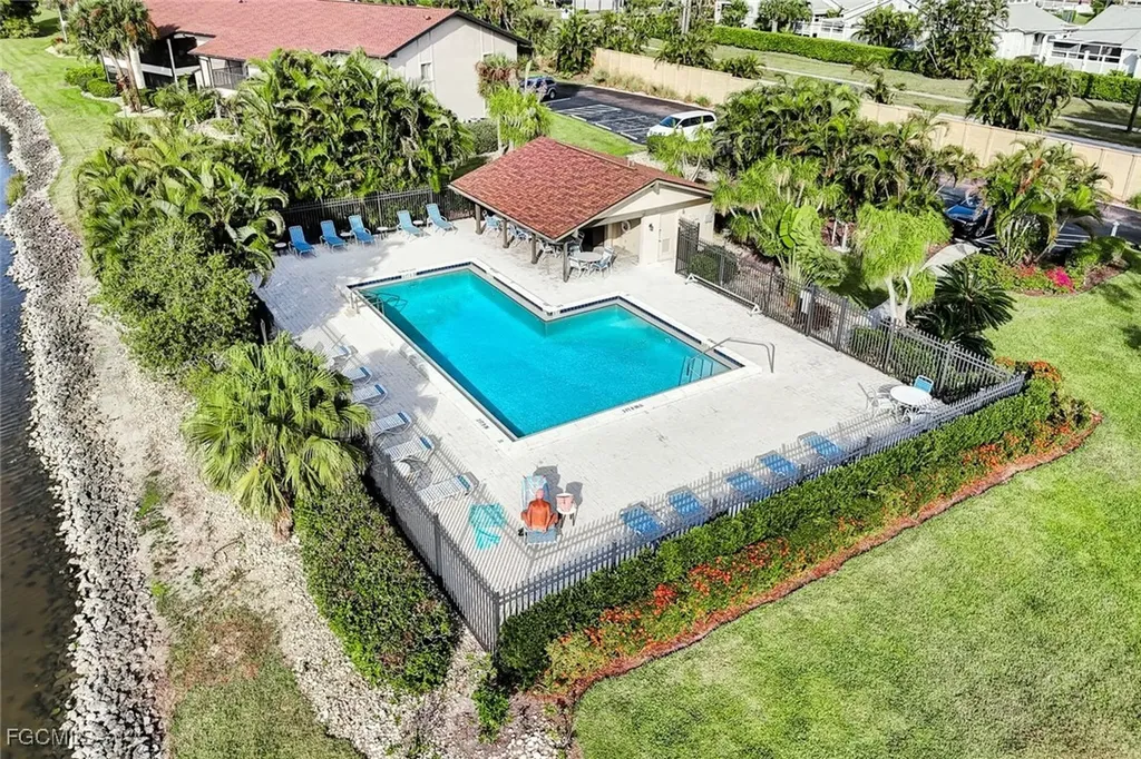 16710 Partridge Place Road Fort Myers FL 33908