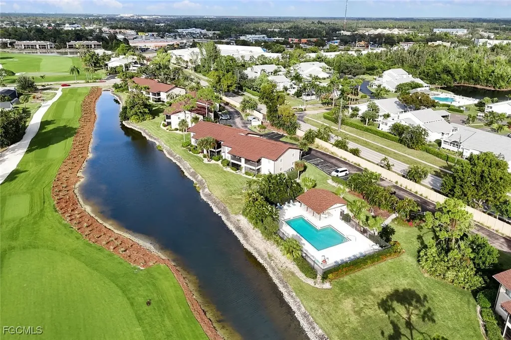 16710 Partridge Place Road Fort Myers FL 33908