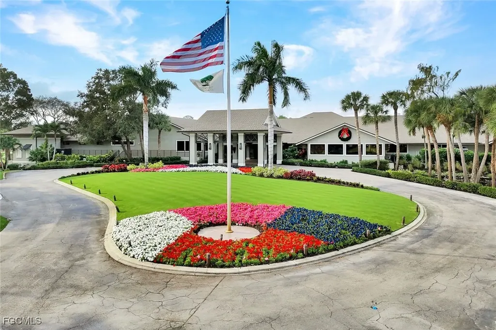 16710 Partridge Place Road Fort Myers FL 33908
