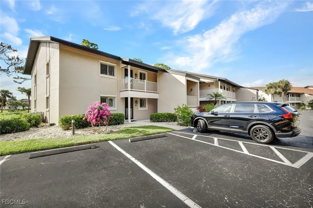 16710 Partridge Place Road Fort Myers FL 33908