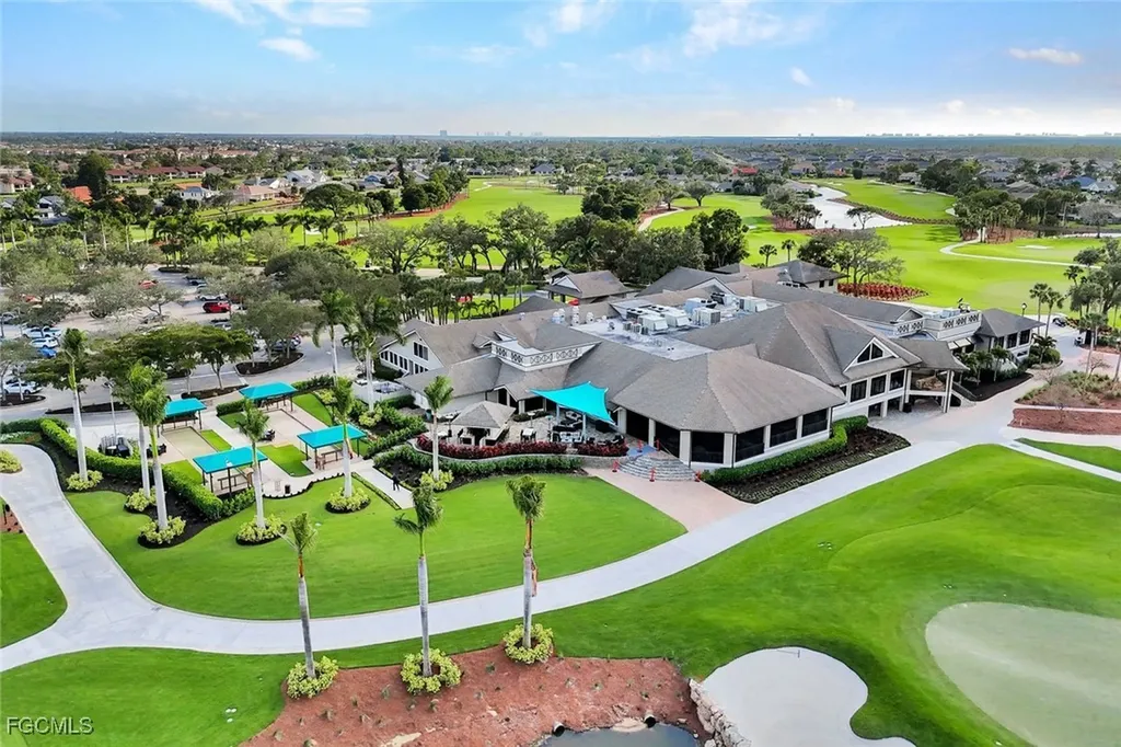 16710 Partridge Place Road Fort Myers FL 33908