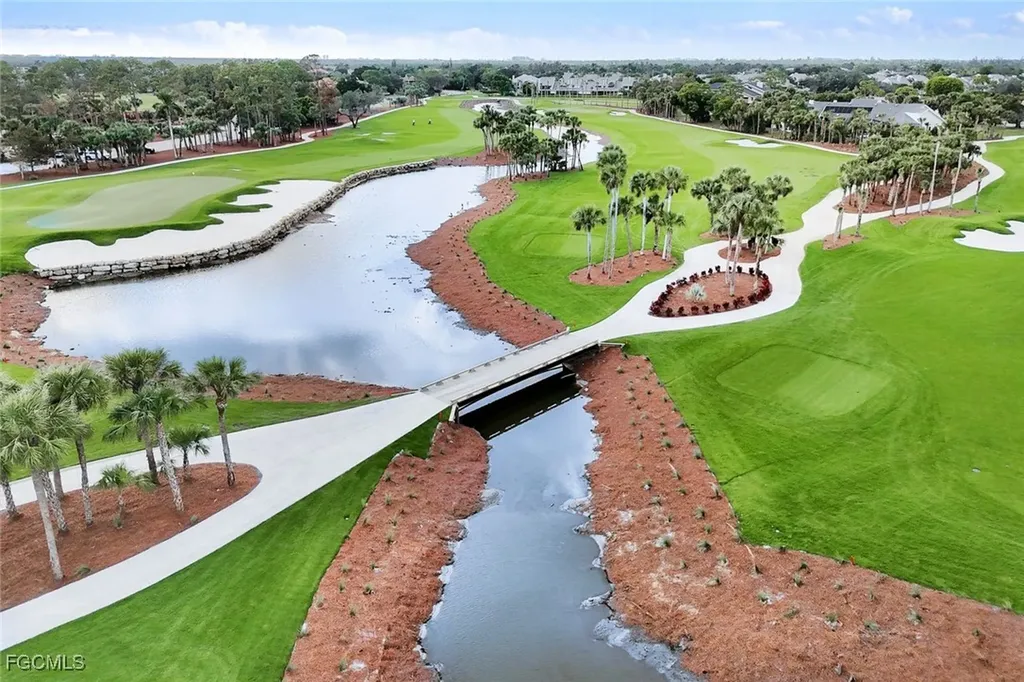 16710 Partridge Place Road Fort Myers FL 33908