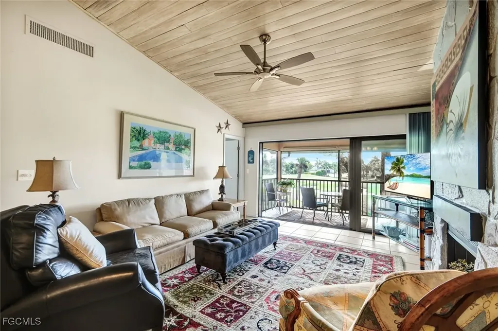 16710 Partridge Place Road Fort Myers FL 33908