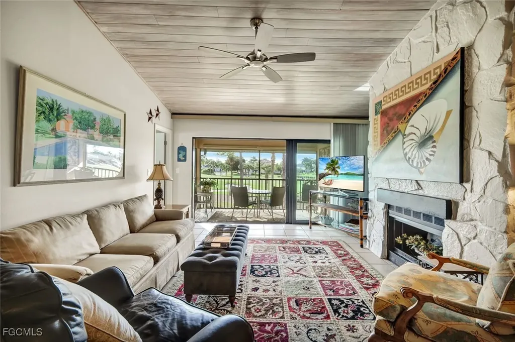 16710 Partridge Place Road Fort Myers FL 33908