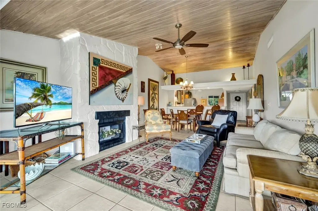 16710 Partridge Place Road Fort Myers FL 33908