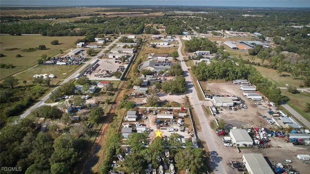 319 N Industrial Loop Labelle FL 33935