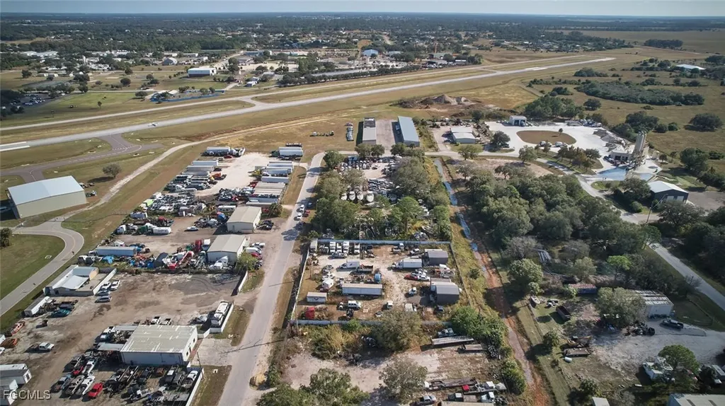 319 N Industrial Loop Labelle FL 33935