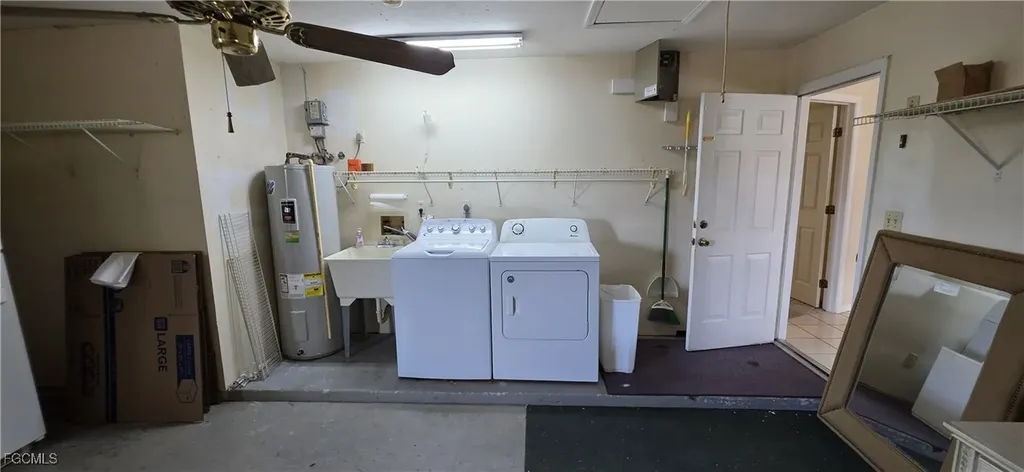 509 E 6th Street Lehigh Acres FL 33972