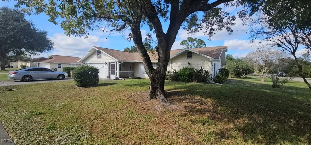 509 E 6th Street Lehigh Acres FL 33972