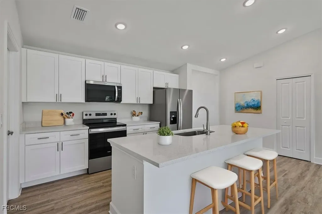 2024 NW 1st Street Cape Coral FL 33993