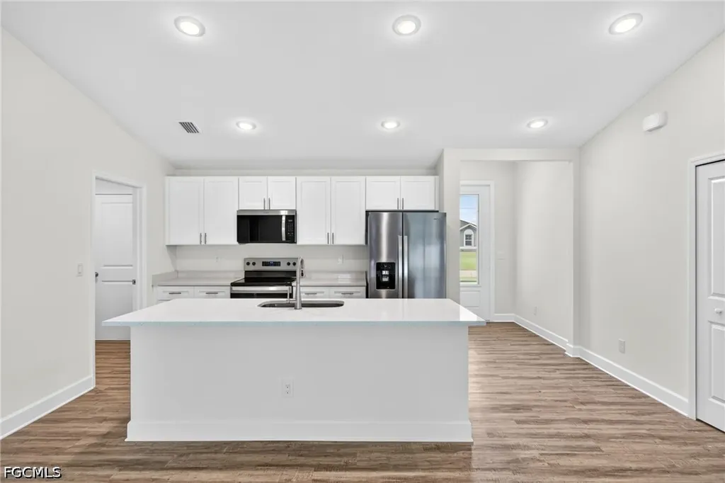 2024 NW 1st Street Cape Coral FL 33993