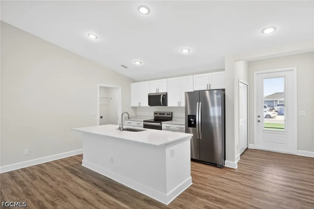 2024 NW 1st Street Cape Coral FL 33993