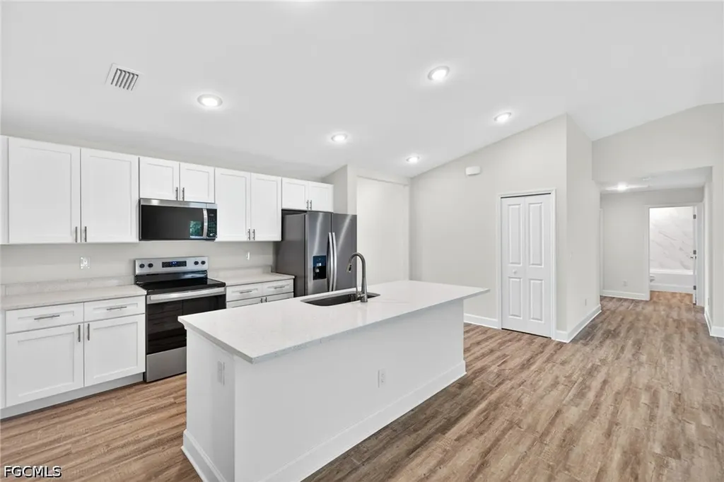 2024 NW 1st Street Cape Coral FL 33993