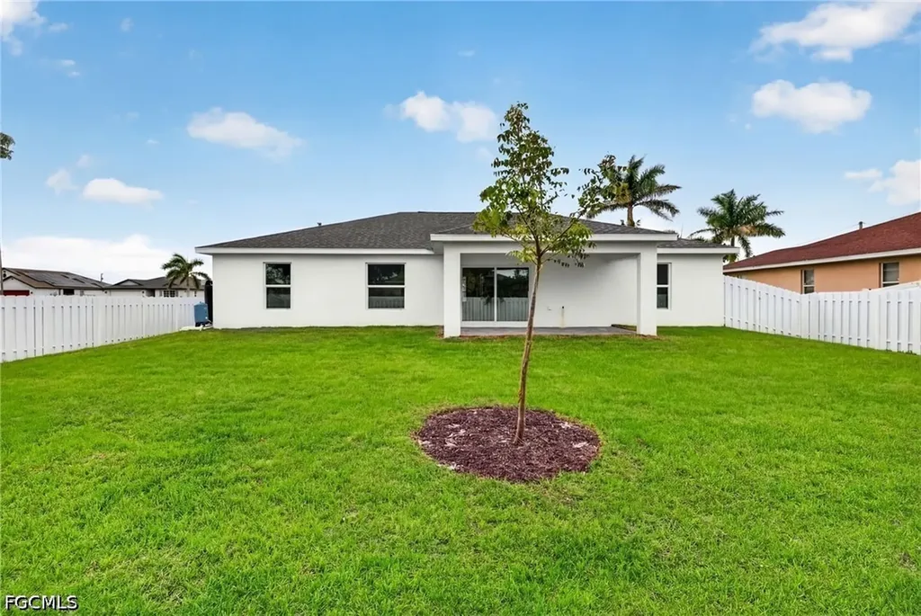 2024 NW 1st Street Cape Coral FL 33993